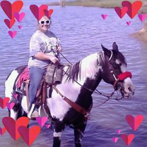 Meet your Posher, Cheryl